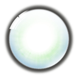 【散光】Lenbling Eye Only 1 Month SunMuse Blue 每月抛棄散光彩妝隱形眼鏡